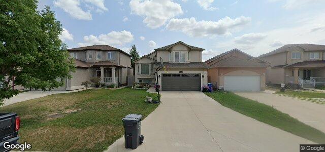 Larawan ng 44 Santa Fe Drive sa Winnipeg, Manitoba