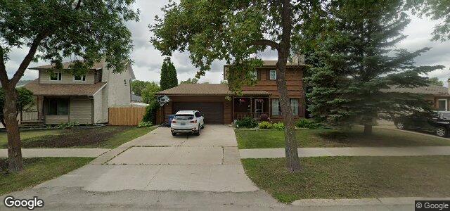 Photo of 45 Argate Drive in Winnipeg, Manitoba