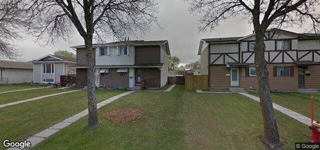 45 Sorokin Street（加拿大曼尼托巴省溫尼伯市）房屋照片