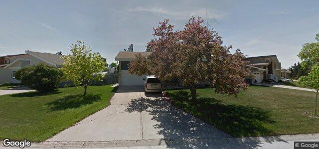 Photo of 46 Filkow Bay in Winnipeg, Manitoba