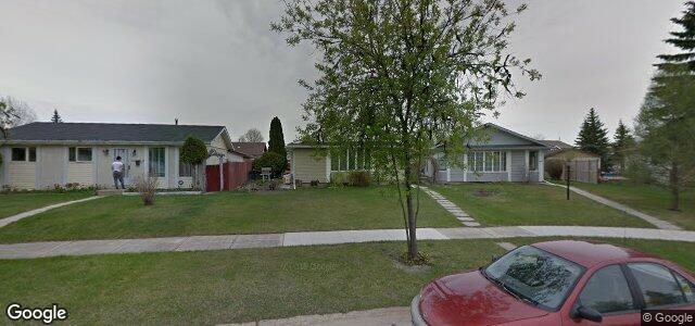 46 Heft Crescent ਦੀ ਫੋਟੋ, ਵਿਨੀਪਿਗ, ਮੈਨੀਟੋਬਾ