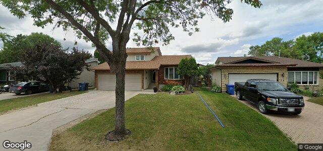 Photo of 47 Cail Bay in Winnipeg, Manitoba