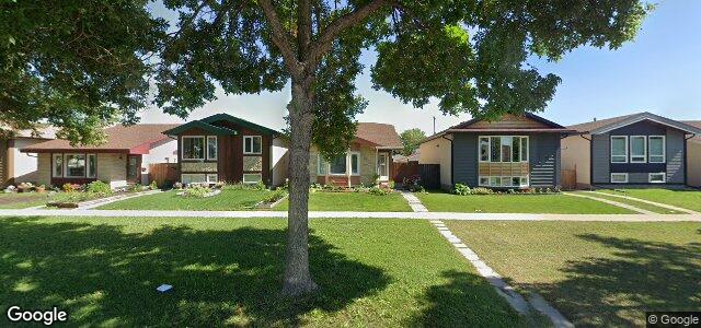 47 Ritchie Street（加拿大曼尼托巴省溫尼伯市）房屋照片