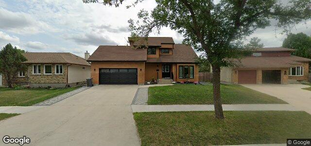 Photo of 50 Cail Bay in Winnipeg, Manitoba