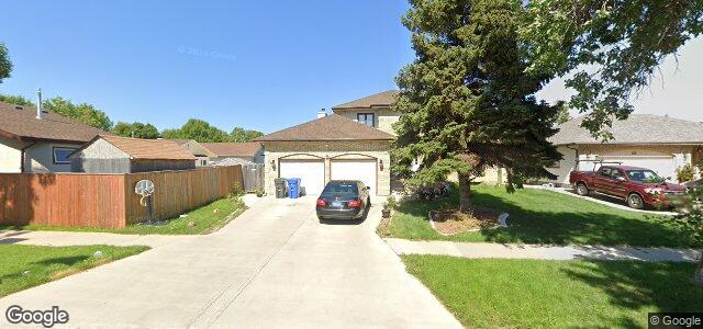 50 Wentwood Crescent ਦੀ ਫੋਟੋ, ਵਿਨੀਪਿਗ, ਮੈਨੀਟੋਬਾ