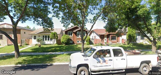 536 Mandalay Drive ਦੀ ਫੋਟੋ, ਵਿਨੀਪਿਗ, ਮੈਨੀਟੋਬਾ