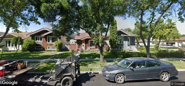 540 Mandalay Drive ਦੀ ਫੋਟੋ, ਵਿਨੀਪਿਗ, ਮੈਨੀਟੋਬਾ