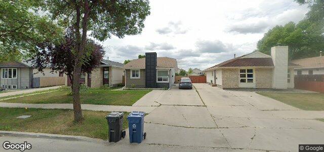 Photo of 55 Arthur Wright Crescent in Winnipeg, Manitoba