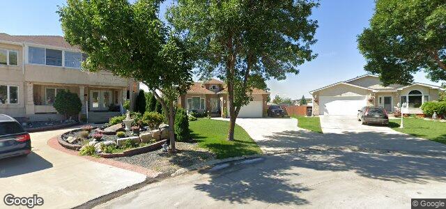 Larawan ng 55 Cirrus Close sa Winnipeg, Manitoba