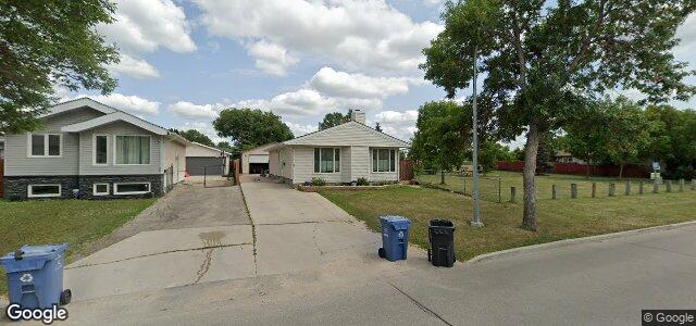 Larawan ng 55 Duval Street sa Winnipeg, Manitoba