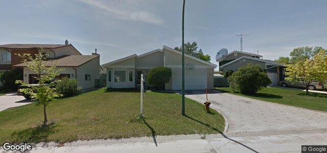 56 Filkow Bay（加拿大曼尼托巴省溫尼伯市）房屋照片