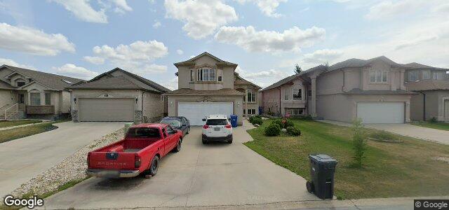 56 Santa Fe Drive ਦੀ ਫੋਟੋ, ਵਿਨੀਪਿਗ, ਮੈਨੀਟੋਬਾ