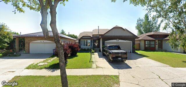 58 Chochinov Avenue（加拿大曼尼托巴省溫尼伯市）房屋照片