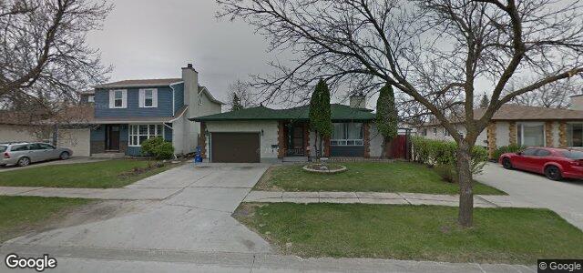 Photo of 6 Bachman Bay in Winnipeg, Manitoba
