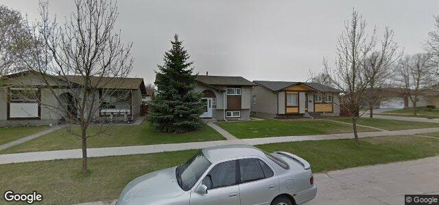 6 Heft Crescent ਦੀ ਫੋਟੋ, ਵਿਨੀਪਿਗ, ਮੈਨੀਟੋਬਾ