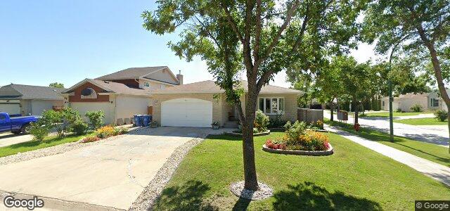 68 Chapparal Crescent ਦੀ ਫੋਟੋ, ਵਿਨੀਪਿਗ, ਮੈਨੀਟੋਬਾ