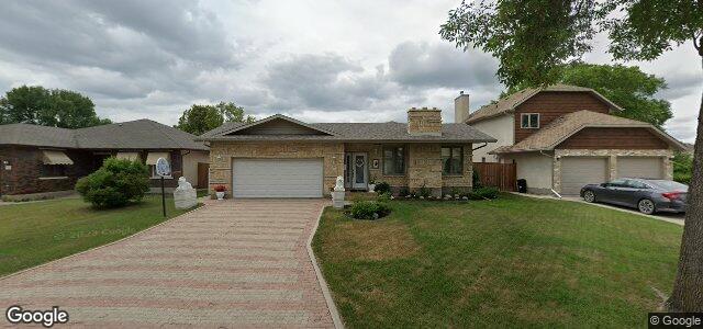 7 Cail Bay（加拿大曼尼托巴省温尼伯市）房屋照片