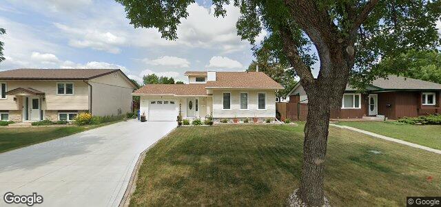 7 Leahcrest Crescent ਦੀ ਫੋਟੋ, ਵਿਨੀਪਿਗ, ਮੈਨੀਟੋਬਾ