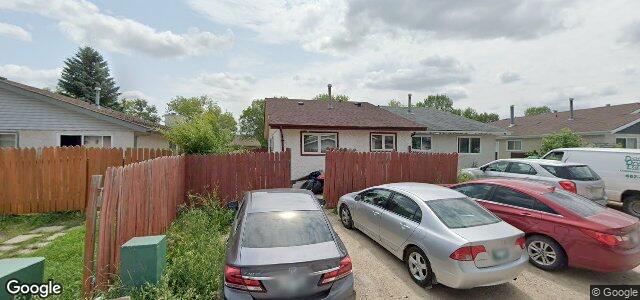 Photo of 743 Adsum Drive in Winnipeg, Manitoba
