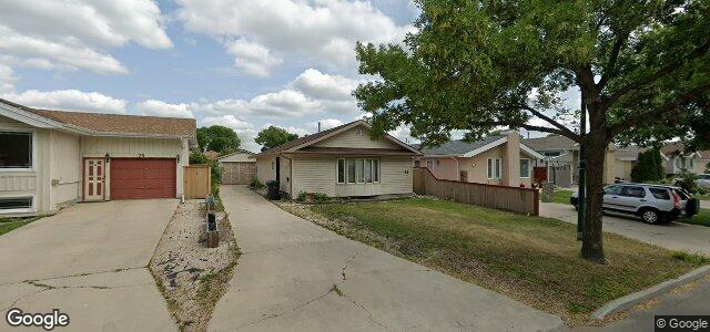 75 Duval Street ਦੀ ਫੋਟੋ, ਵਿਨੀਪਿਗ, ਮੈਨੀਟੋਬਾ