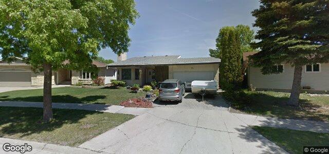 75 Filkow Bay ਦੀ ਫੋਟੋ, ਵਿਨੀਪਿਗ, ਮੈਨੀਟੋਬਾ