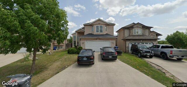 Photo of 78 Santa Fe Drive in Winnipeg, Manitoba