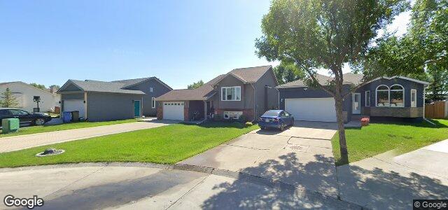 8 Sochie Place（加拿大曼尼托巴省温尼伯市）房屋照片