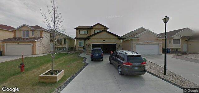 81 Khalsa Street（加拿大曼尼托巴省温尼伯市）房屋照片