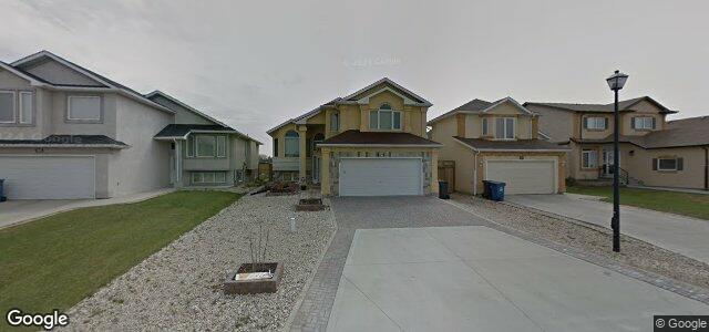 Larawan ng 89 Khalsa Street sa Winnipeg, Manitoba