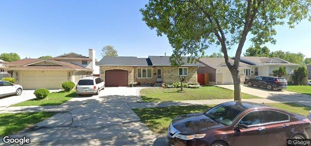 Larawan ng 9 Skrypnyk Crescent sa Winnipeg, Manitoba