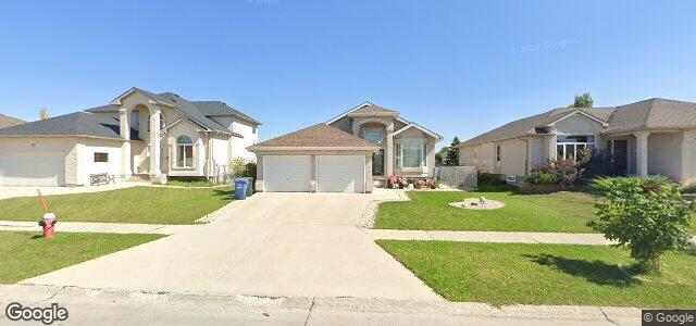 95 Foxwarren Drive ਦੀ ਫੋਟੋ, ਵਿਨੀਪਿਗ, ਮੈਨੀਟੋਬਾ