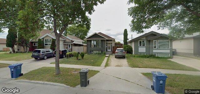 Larawan ng 99 Arthur Wright Crescent sa Winnipeg, Manitoba