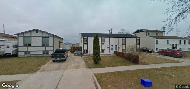 1332 Aikins Street ਦੀ ਫੋਟੋ, ਵਿਨੀਪਿਗ, ਮੈਨੀਟੋਬਾ