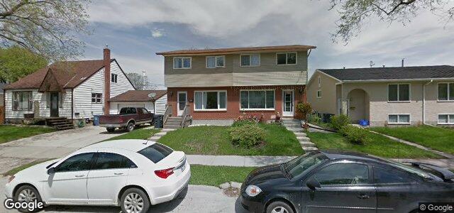Larawan ng 215 Seaforth Avenue sa Winnipeg, Manitoba