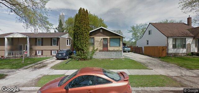 Larawan ng 221 Seaforth Avenue sa Winnipeg, Manitoba