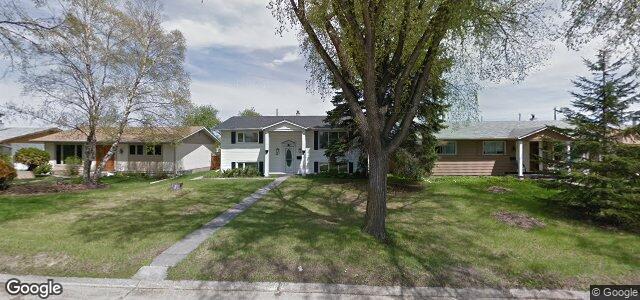 Photo of 267 Southall Drive in Winnipeg, Manitoba
