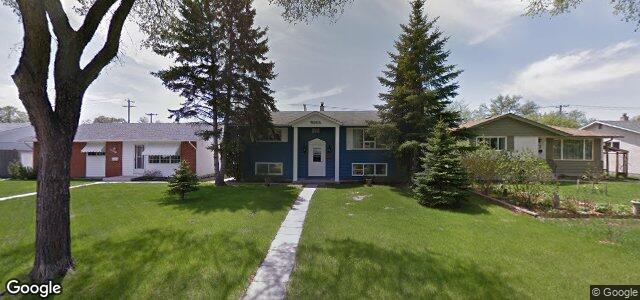 310 Southall Drive（加拿大曼尼托巴省溫尼伯市）房屋照片