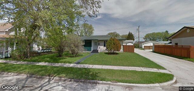 Photo of 337 Margaret Avenue in Winnipeg, Manitoba