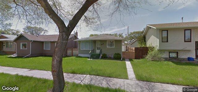 Larawan ng 342 Margaret Avenue sa Winnipeg, Manitoba