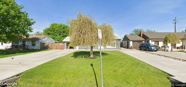 Larawan ng 349 Margaret Avenue sa Winnipeg, Manitoba