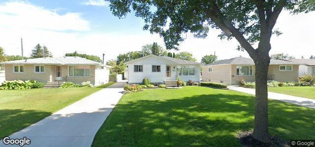 464 Sly Drive ਦੀ ਫੋਟੋ, ਵਿਨੀਪਿਗ, ਮੈਨੀਟੋਬਾ