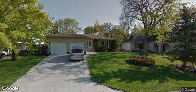 Larawan ng 10 Barnstaple Cove sa Winnipeg, Manitoba