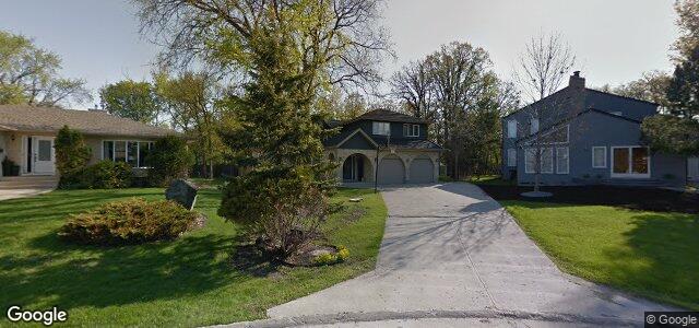 14 Barnstaple Cove ਦੀ ਫੋਟੋ, ਵਿਨੀਪਿਗ, ਮੈਨੀਟੋਬਾ