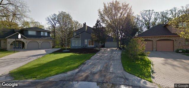 Larawan ng 18 Barnstaple Cove sa Winnipeg, Manitoba