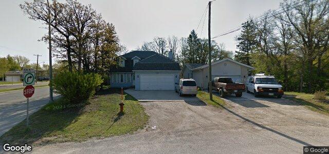 Larawan ng 205 Marlton Crescent sa Winnipeg, Manitoba