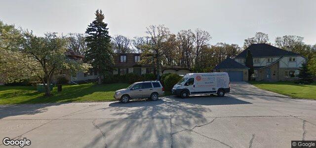 26 Barnstaple Cove（加拿大曼尼托巴省溫尼伯市）房屋照片