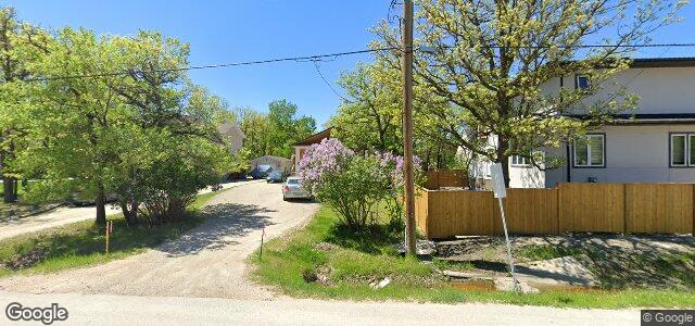 262 Oakdale Drive（加拿大曼尼托巴省温尼伯市）房屋照片