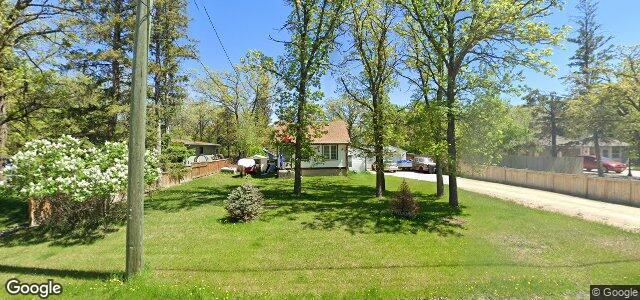 321 Oakdale Drive（加拿大曼尼托巴省温尼伯市）房屋照片