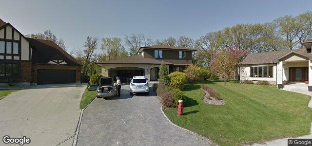 38 Barnstaple Cove ਦੀ ਫੋਟੋ, ਵਿਨੀਪਿਗ, ਮੈਨੀਟੋਬਾ