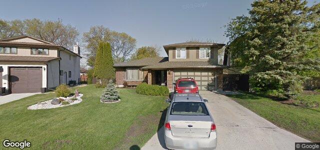 Photo of 46 Barnstaple Cove in Winnipeg, Manitoba